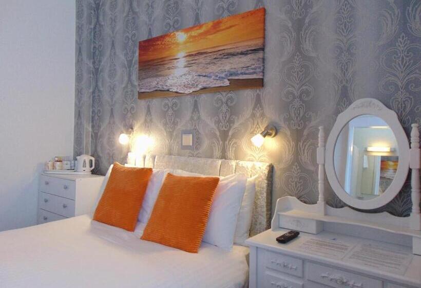 Bed and Breakfast Seacroft Guest House