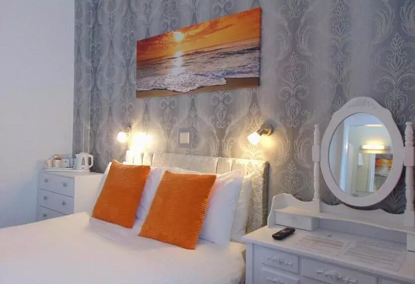 Bed and Breakfast Seacroft Guest House