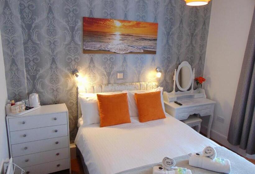 Bed and Breakfast Seacroft Guest House