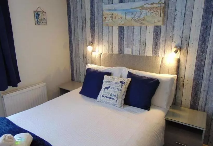 Bed and Breakfast Seacroft Guest House