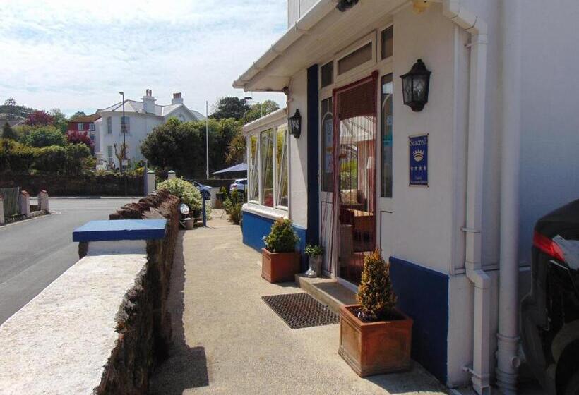 Bed and Breakfast Seacroft Guest House