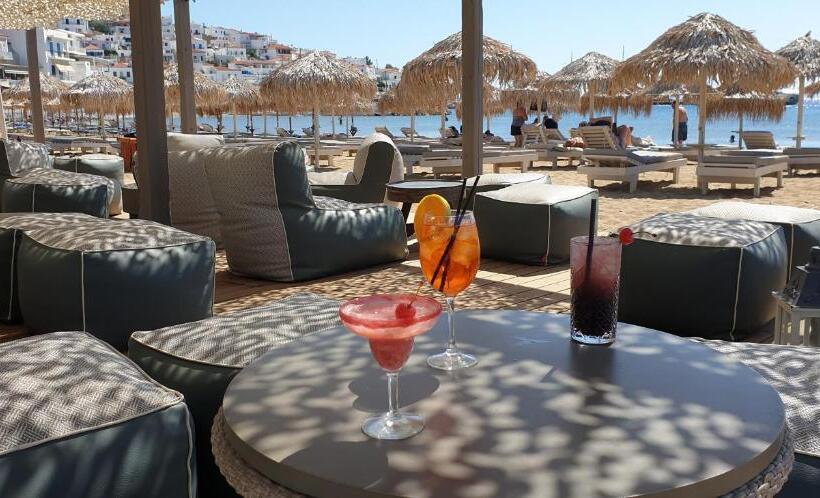 Chryssi Akti, Sure Hotel Collection