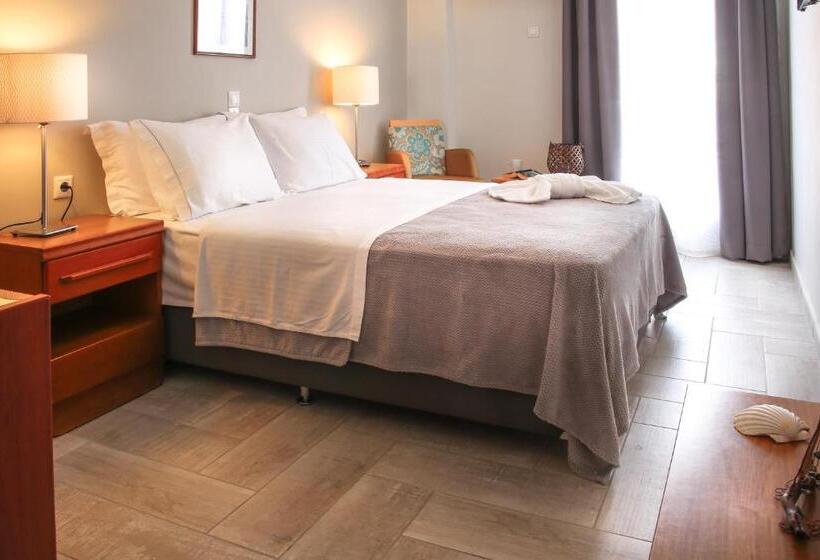 Chryssi Akti, Sure Hotel Collection