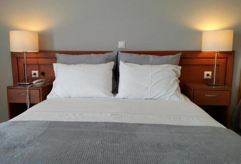 Chryssi Akti, Sure Hotel Collection