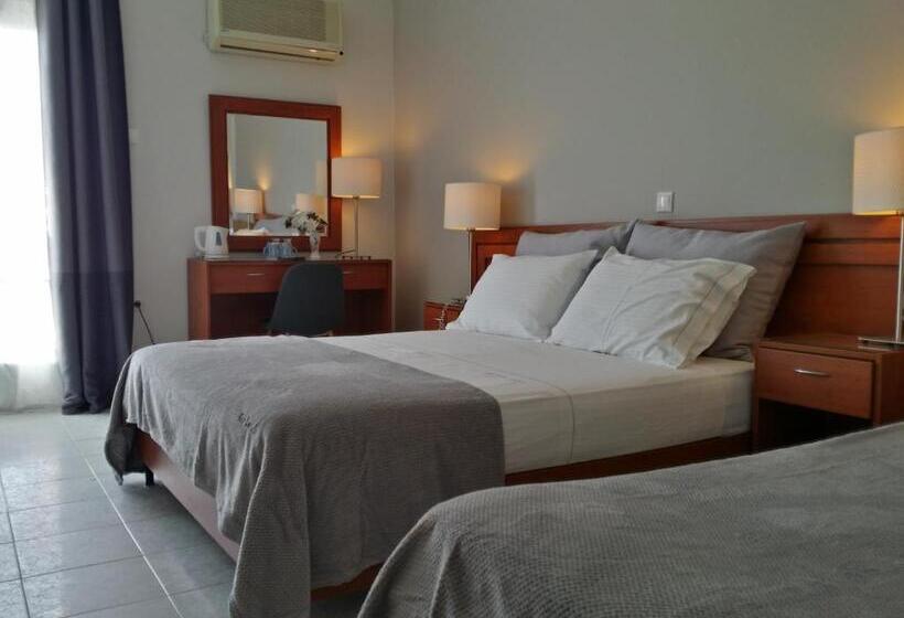 Chryssi Akti, Sure Hotel Collection