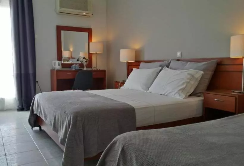 Chryssi Akti, Sure Hotel Collection