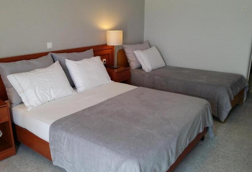 Chryssi Akti, Sure Hotel Collection