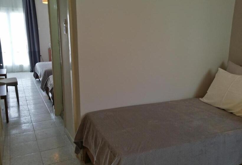 Chryssi Akti, Sure Hotel Collection