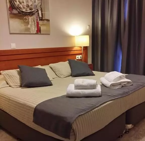 Chryssi Akti, Sure Hotel Collection