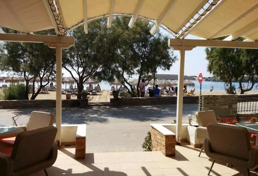 Chryssi Akti, Sure Hotel Collection