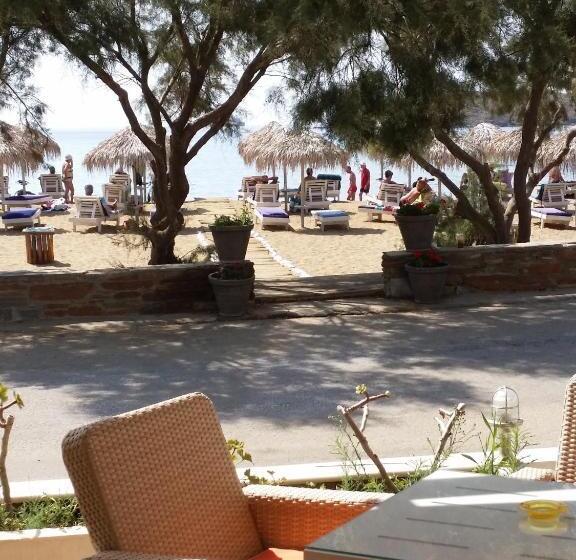 Chryssi Akti, Sure Hotel Collection