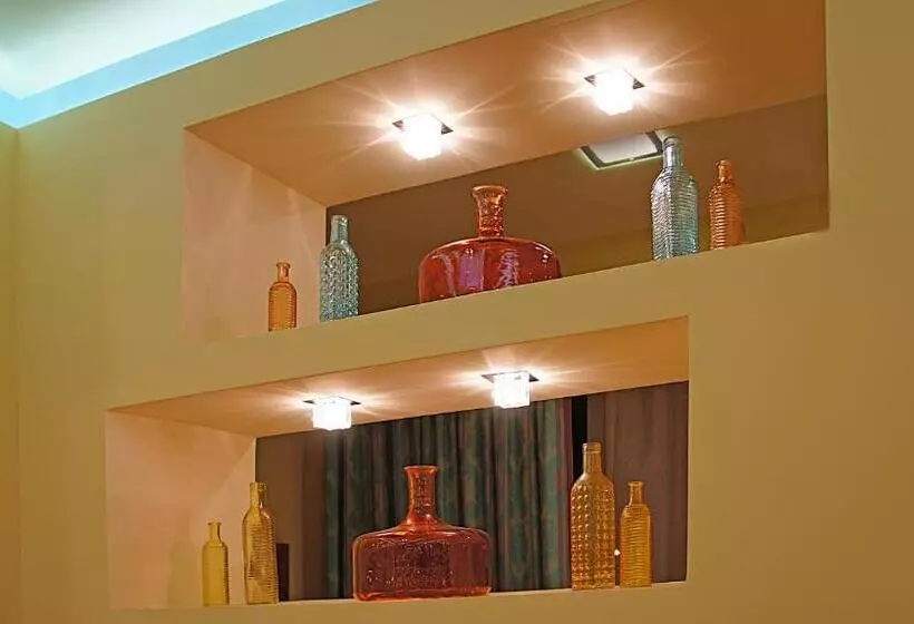 Chryssi Akti, Sure Hotel Collection