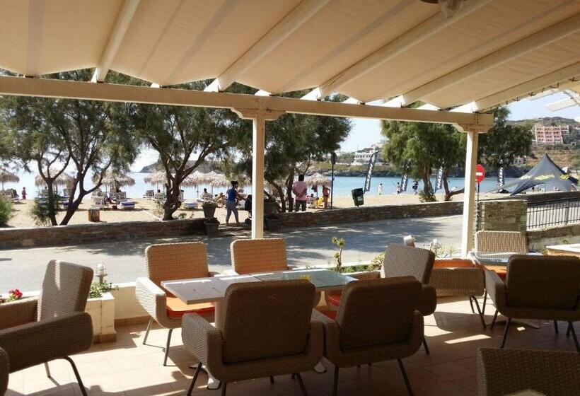 Chryssi Akti, Sure Hotel Collection