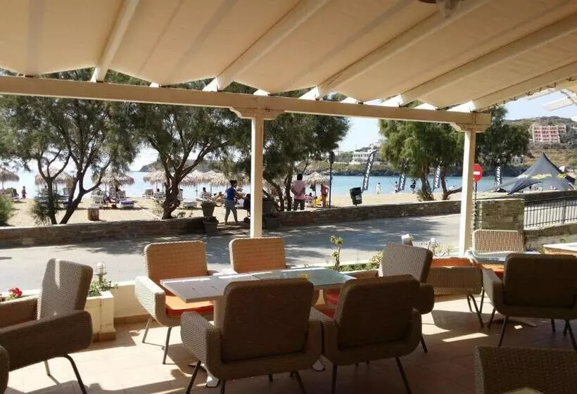 Chryssi Akti, Sure Hotel Collection