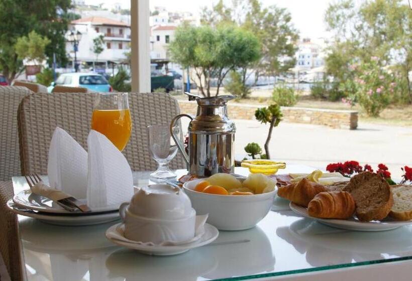 Chryssi Akti, Sure Hotel Collection