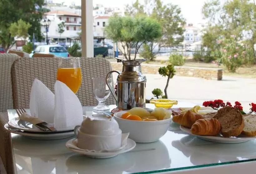 Chryssi Akti, Sure Hotel Collection