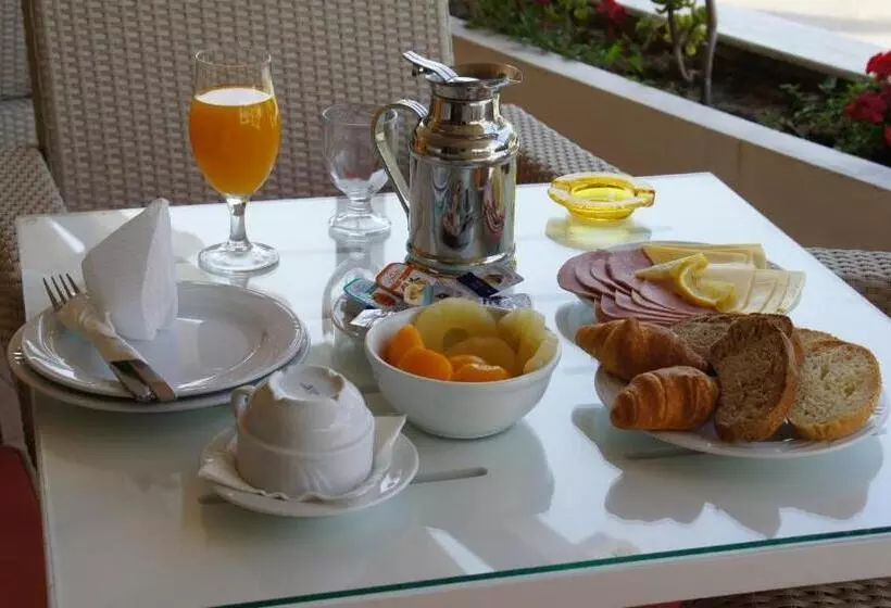 Chryssi Akti, Sure Hotel Collection