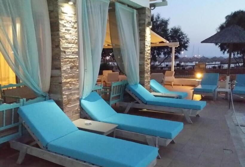 Chryssi Akti, Sure Hotel Collection