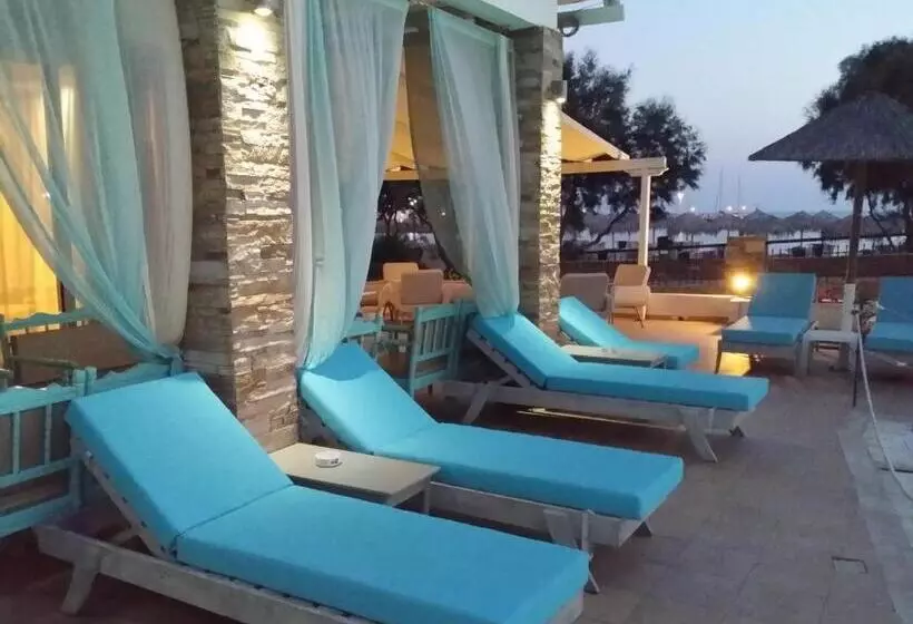 Chryssi Akti, Sure Hotel Collection