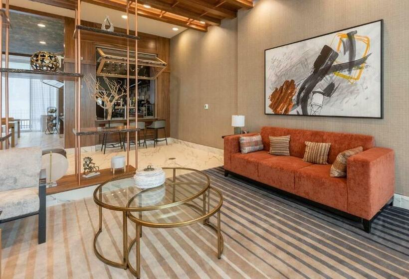 Delta Hotels By Marriott Raleigh Durham At Research Triangle Park