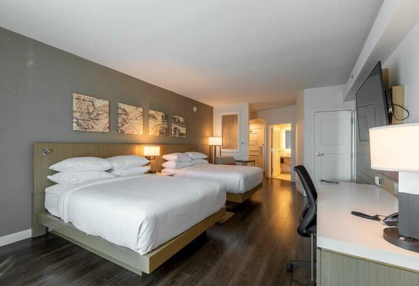 Delta Hotels By Marriott Raleigh Durham At Research Triangle Park