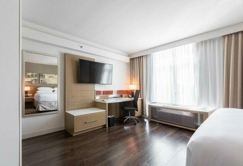 Delta Hotels By Marriott Raleigh Durham At Research Triangle Park