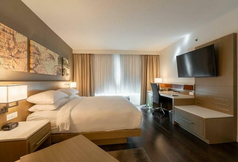 Delta Hotels By Marriott Raleigh Durham At Research Triangle Park