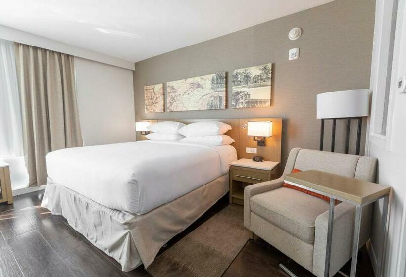 Delta Hotels By Marriott Raleigh Durham At Research Triangle Park