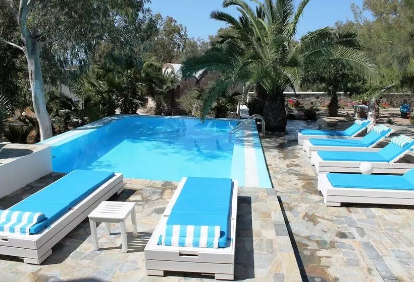 Evizorzia Villas