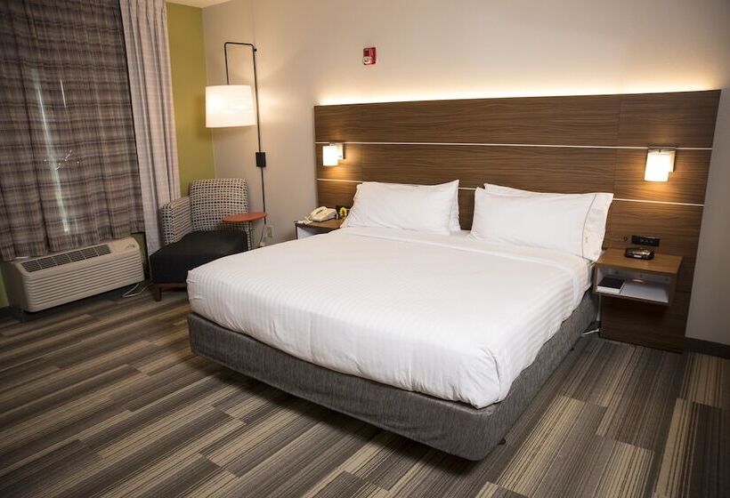 Holiday Inn Express Hotel & Suites Lexington Downtown University, An Ihg