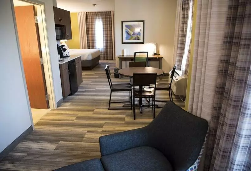 Holiday Inn Express Hotel & Suites Lexington Downtown University, An Ihg