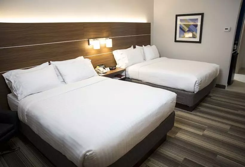 Holiday Inn Express Hotel & Suites Lexington Downtown University, An Ihg