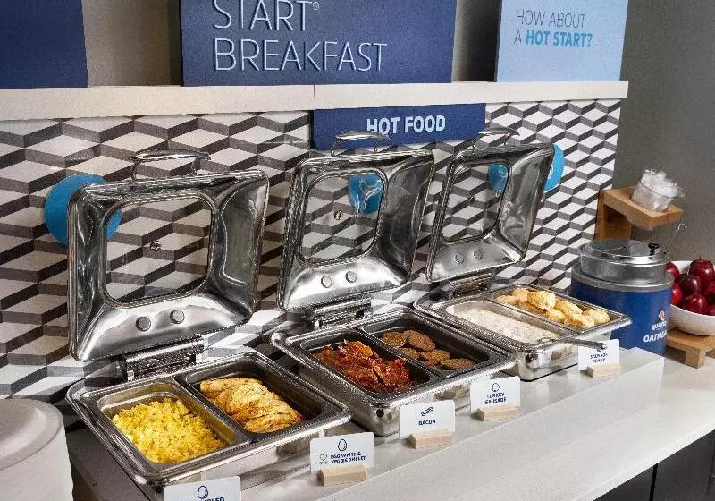 Holiday Inn Express Hotel & Suites Olive Branch, An Ihg