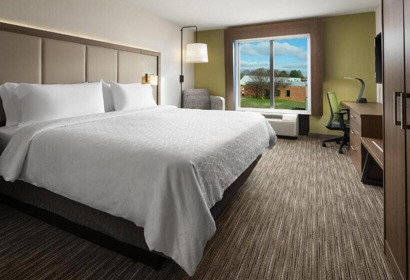 Holiday Inn Express Hotel & Suites Olive Branch, An Ihg