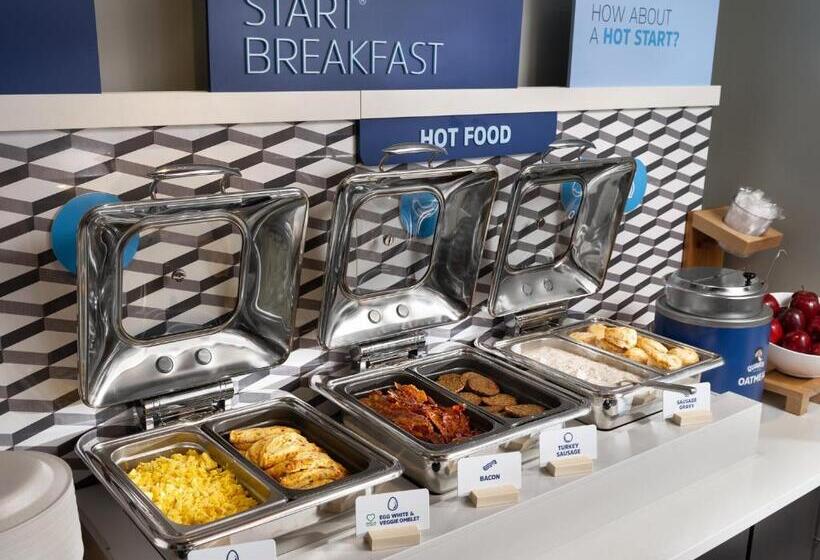 Holiday Inn Express Hotel & Suites Olive Branch, An Ihg