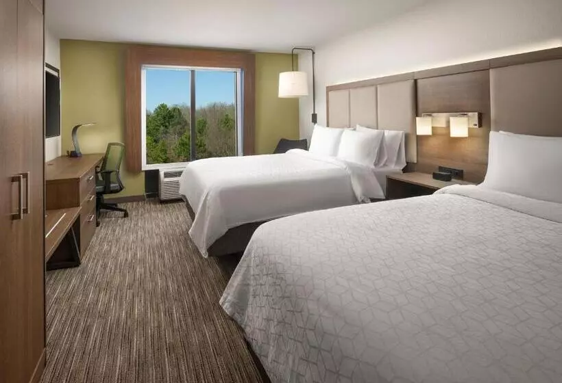 Holiday Inn Express Hotel & Suites Olive Branch, An Ihg