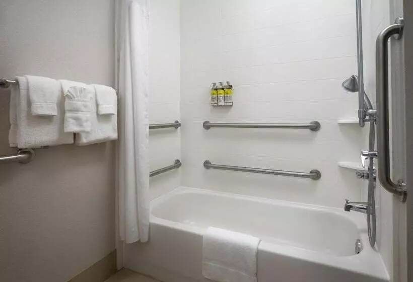 Holiday Inn Express Hotel & Suites Olive Branch, An Ihg