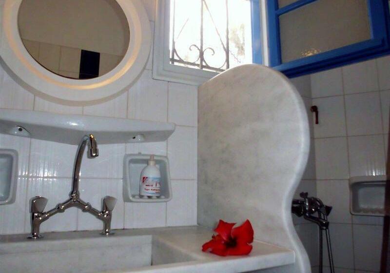 هتل Aegean Village