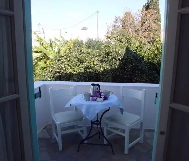 Отель Aegean Village