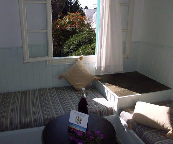 هتل Aegean Village