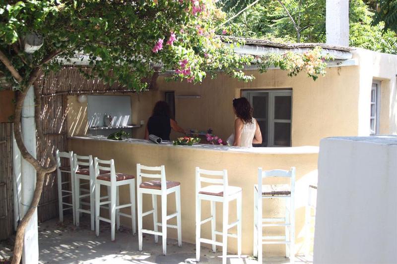 هتل Aegean Village