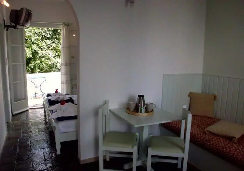 Отель Aegean Village