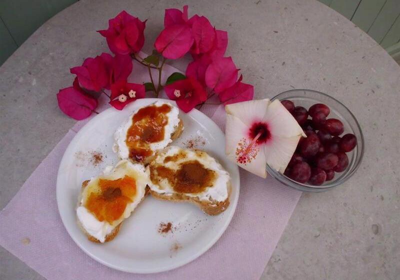 هتل Aegean Village