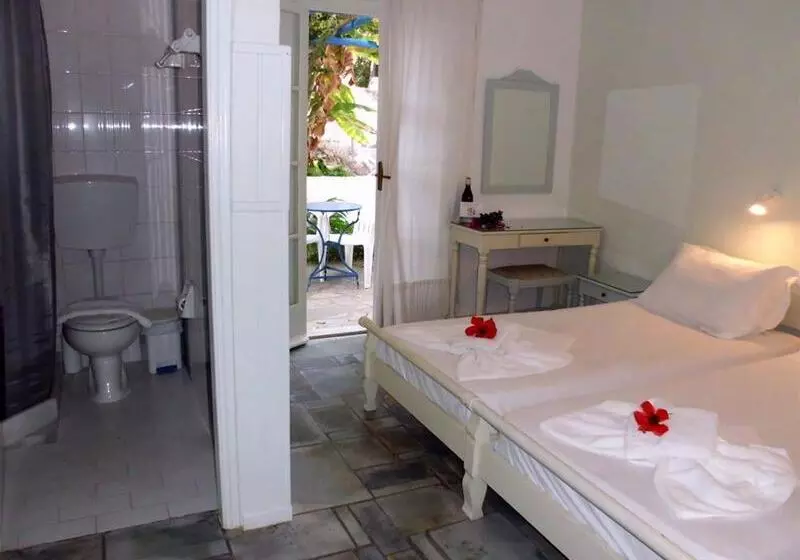 Отель Aegean Village