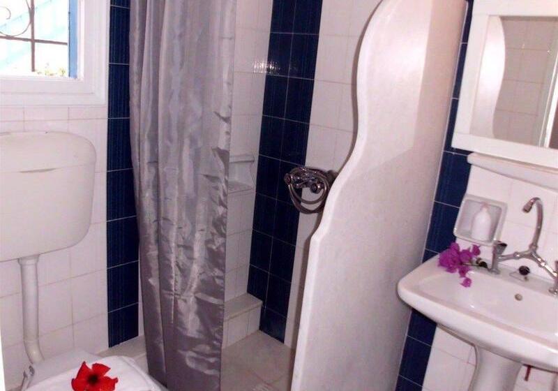 هتل Aegean Village