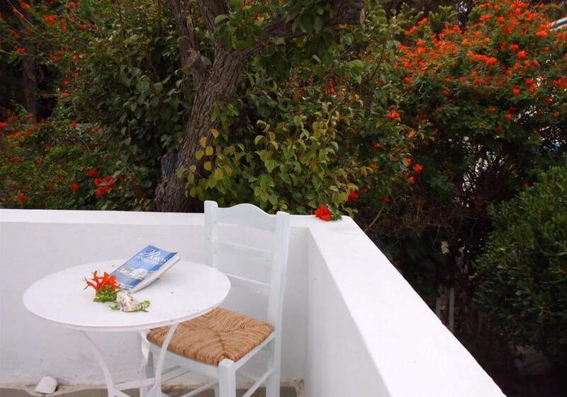 هتل Aegean Village