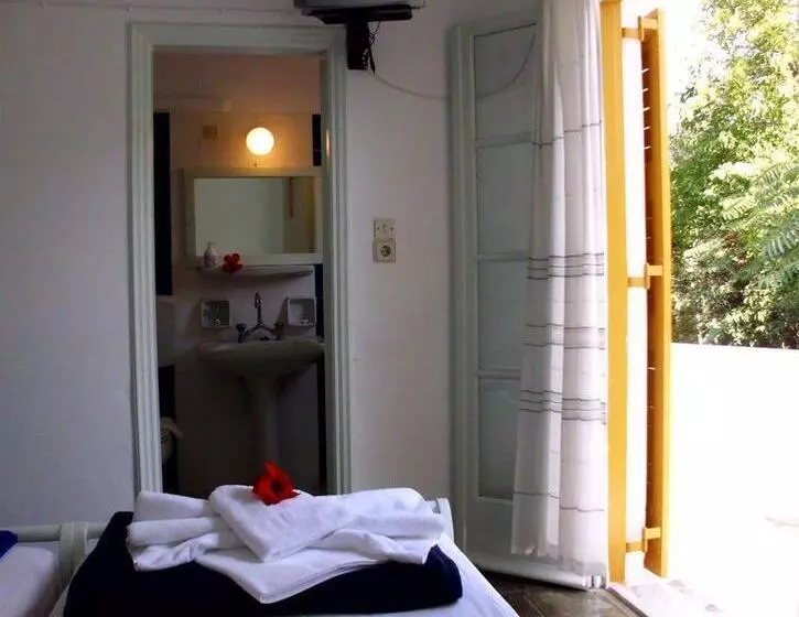 Отель Aegean Village