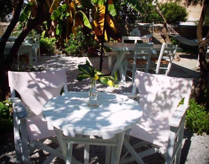 هتل Aegean Village