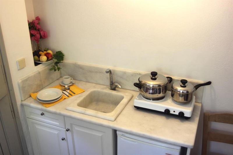 هتل Aegean Village