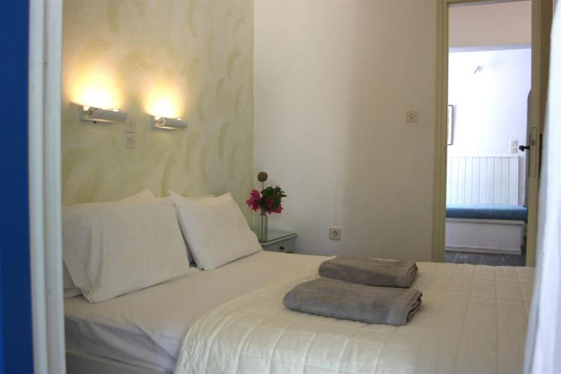 هتل Aegean Village